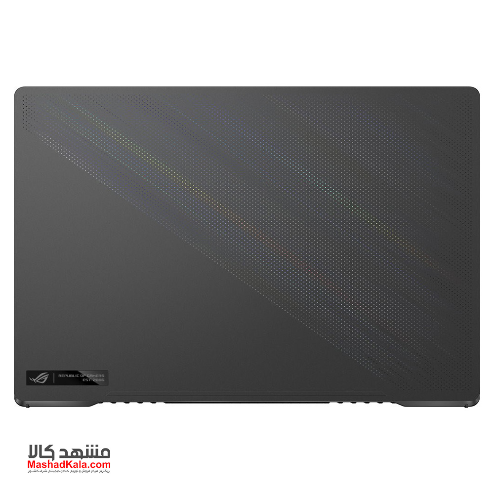 Asus ROG Zephyrus G15 GA503QE