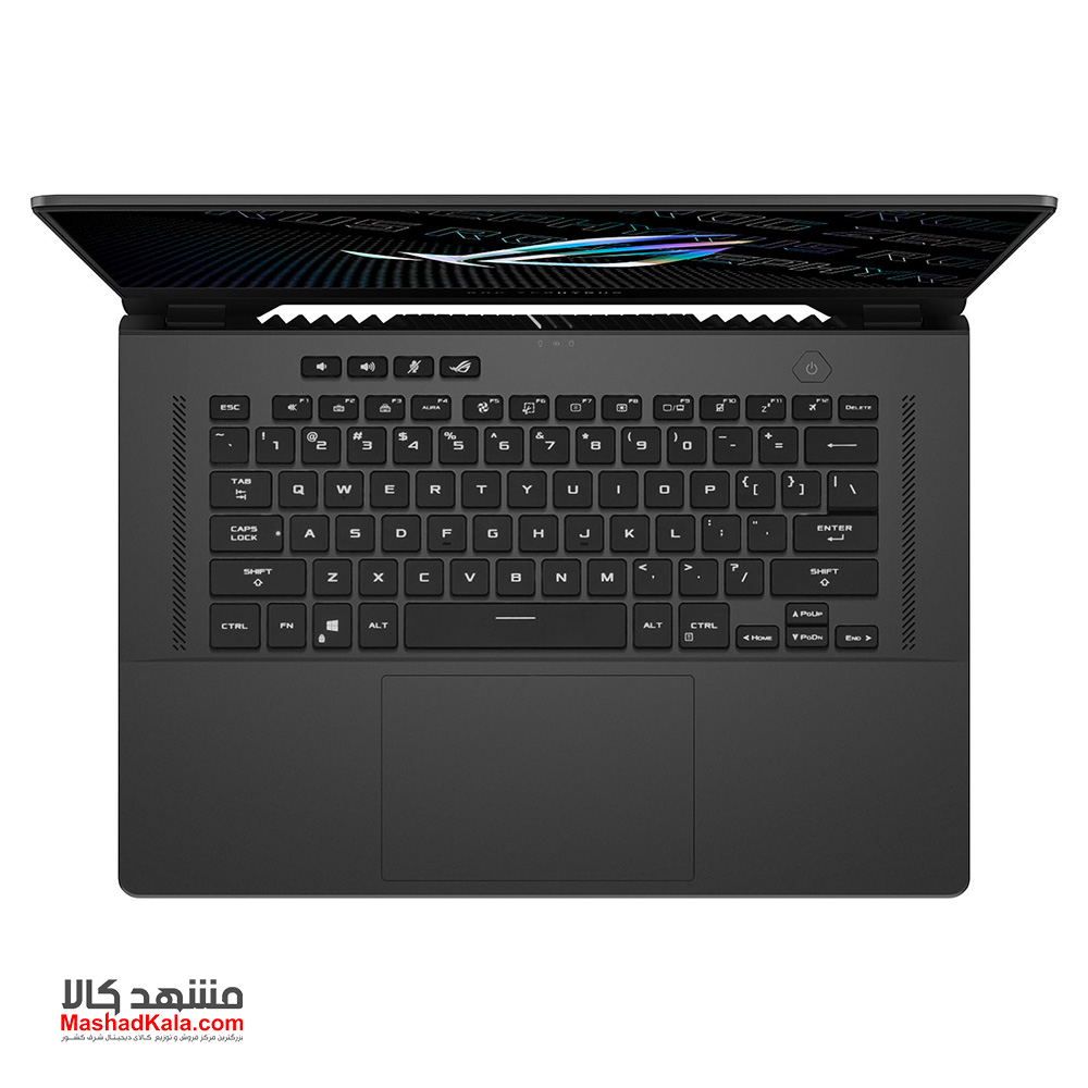 Asus ROG Zephyrus G15 GA503QE