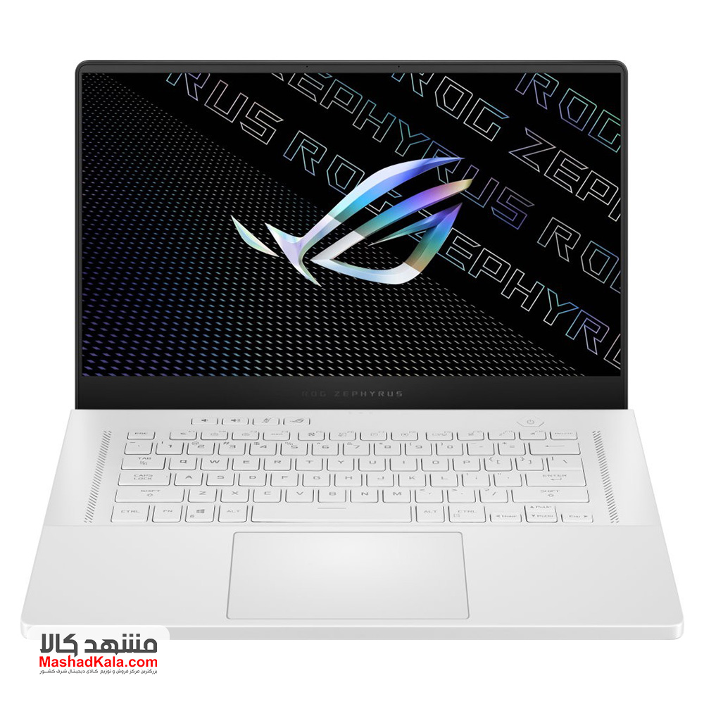 Asus ROG Zephyrus G15 GA503QE