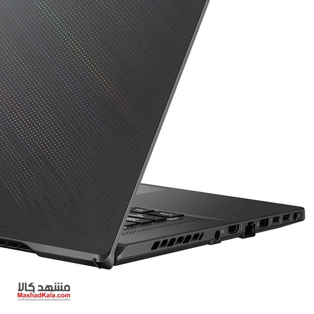 Asus ROG Zephyrus G15 GA503QE