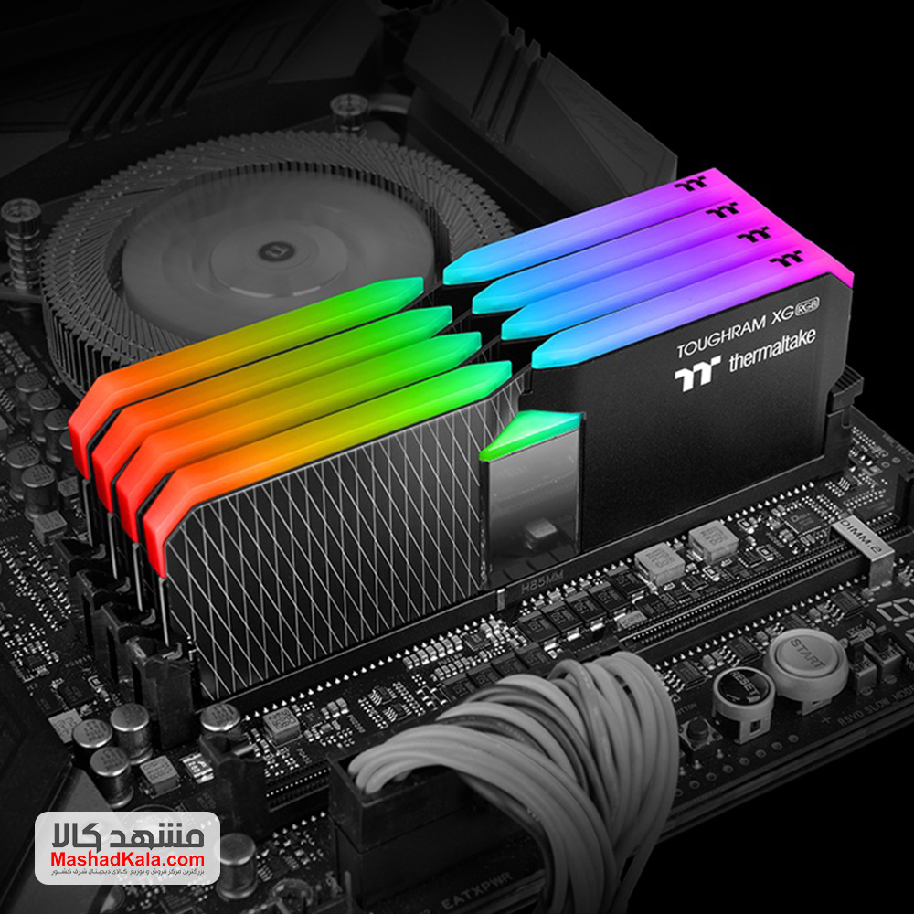 Thermaltake Toughram XG RGB 2x16GB