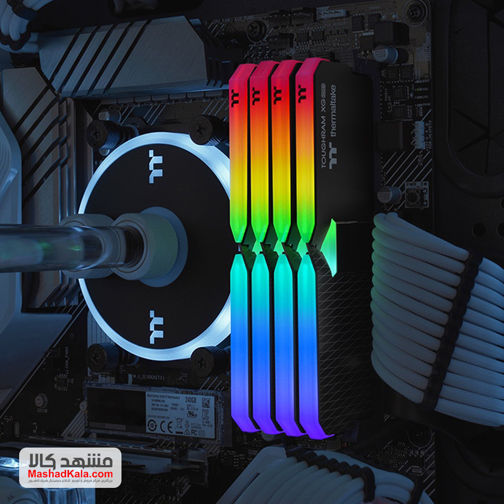 Thermaltake Toughram XG RGB 2x16GB