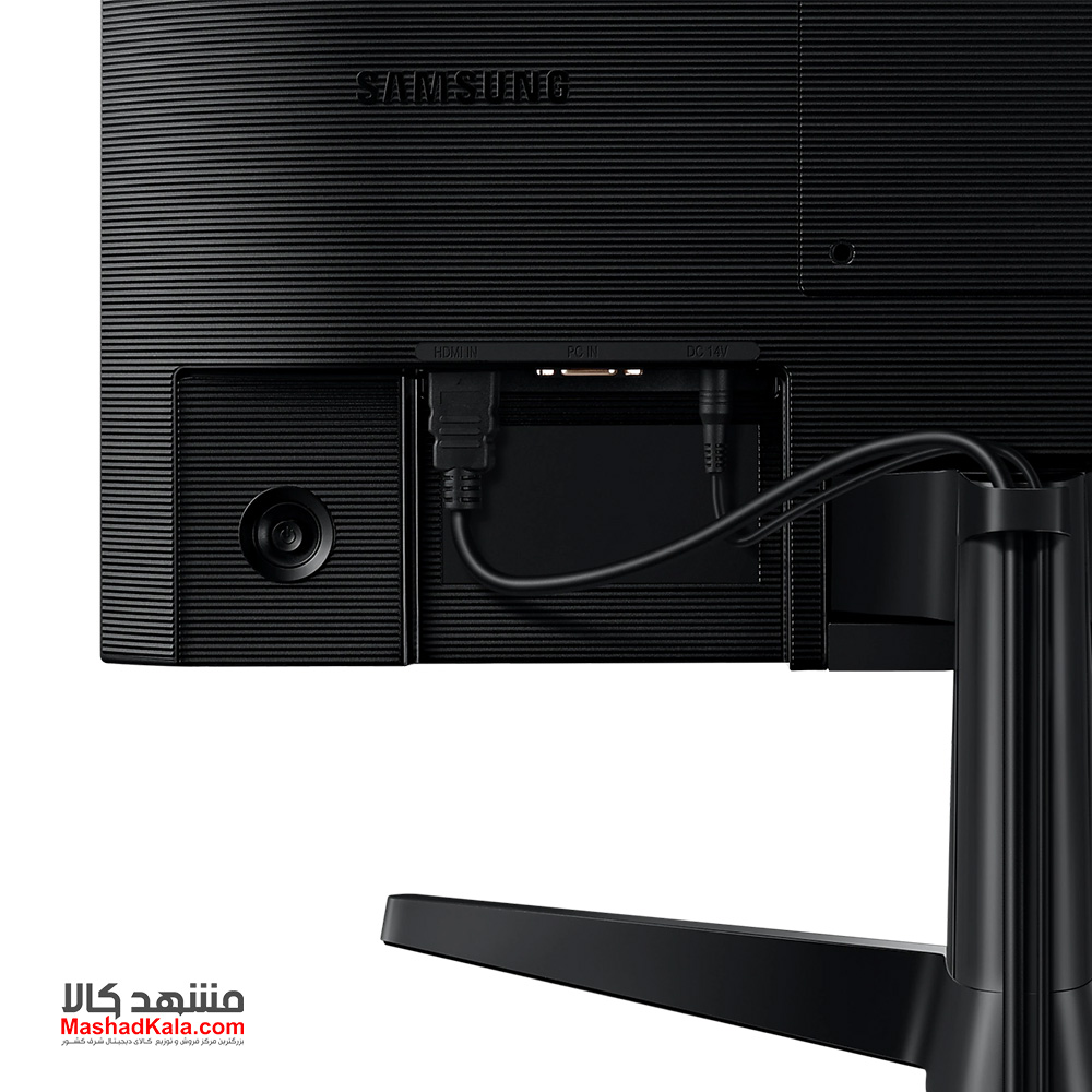 Samsung LF24T350FHM