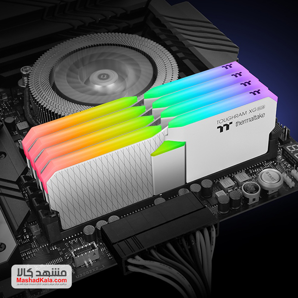 Thermaltake Toughram XG RGB 2x16GB