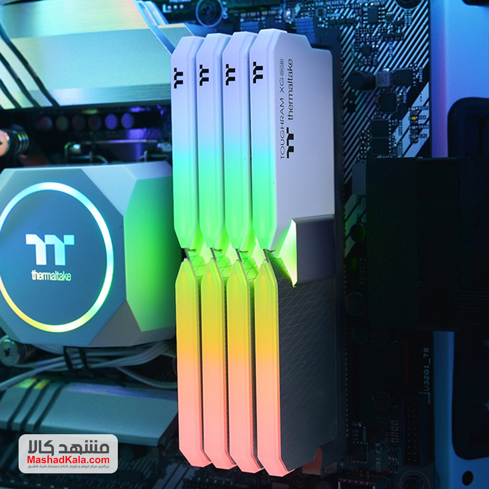 Thermaltake Toughram XG RGB 2x16GB