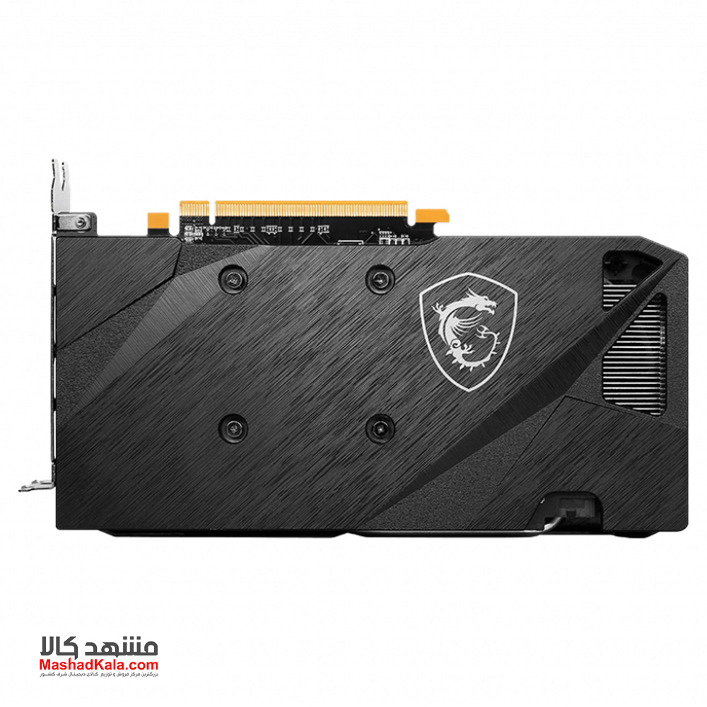 MSI Radeon RX 6600 XT