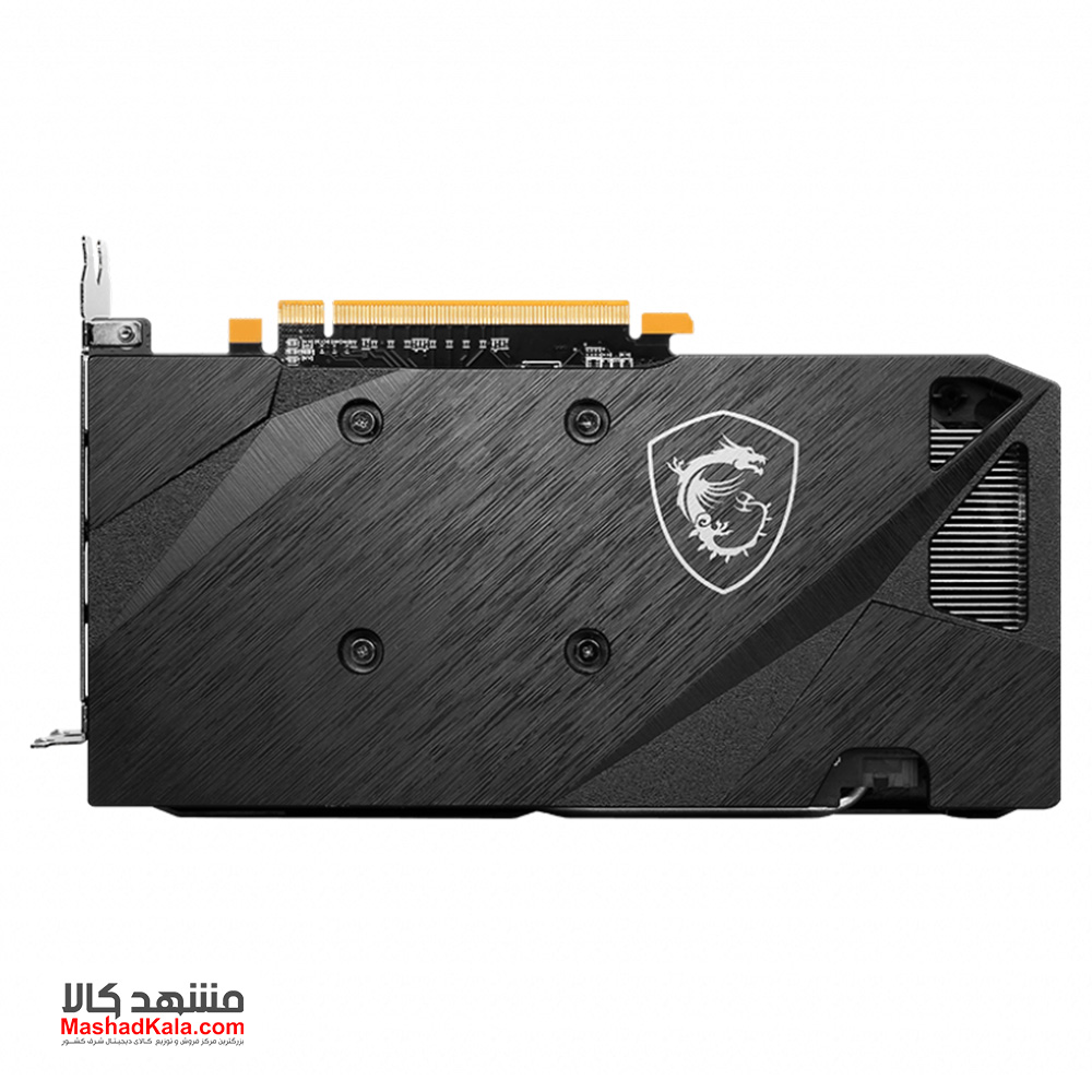 MSI Radeon RX 6600