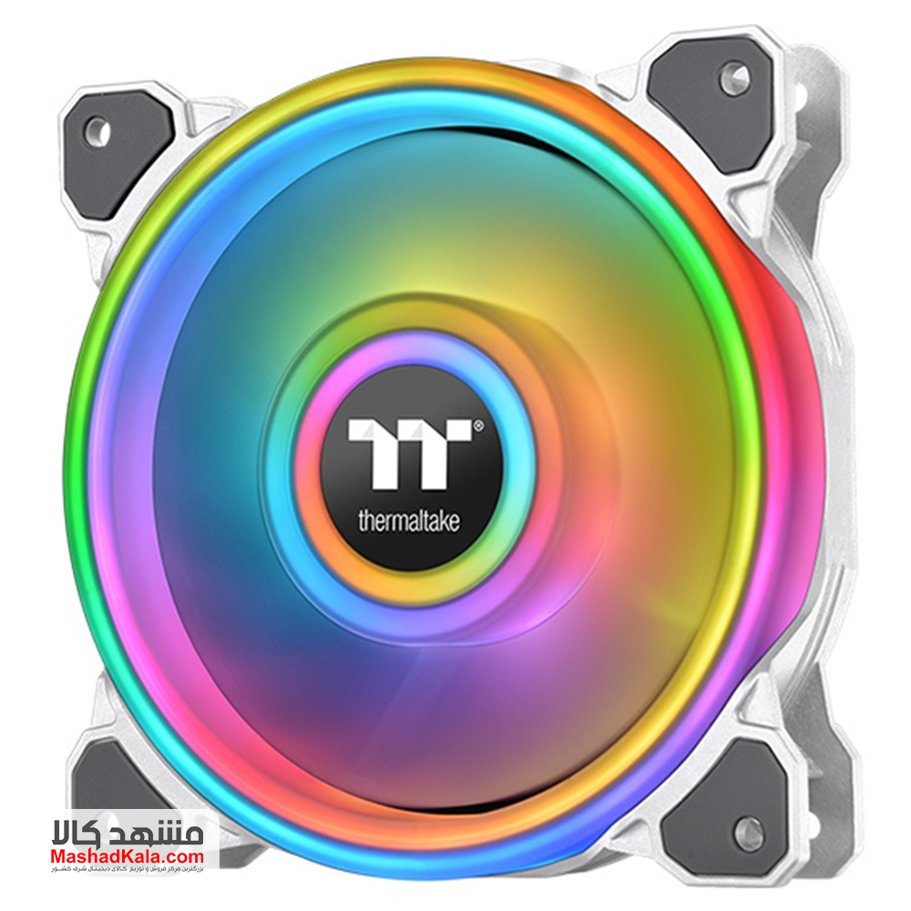 Thermaltake Riing Quad 12 RGB TT Premium Edition