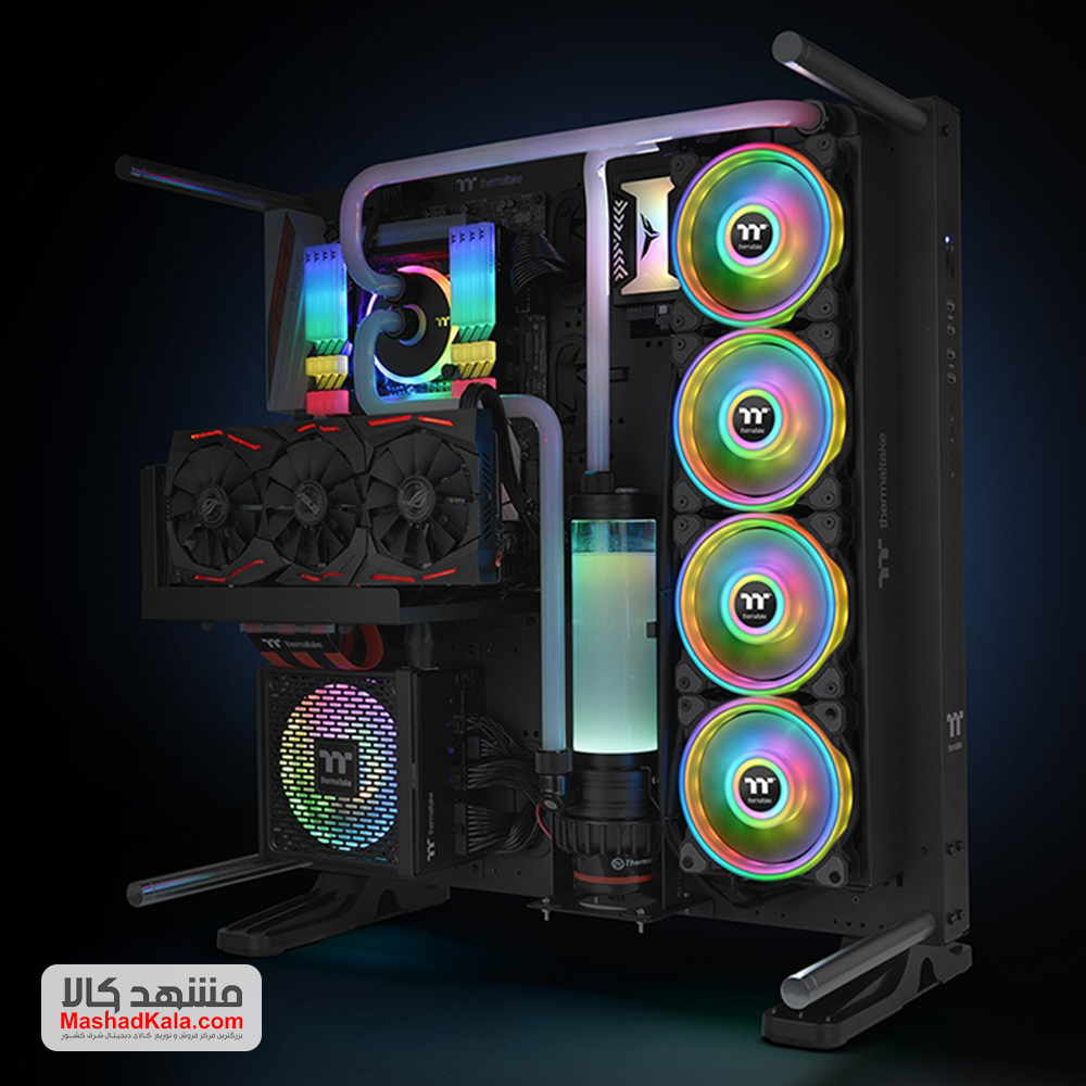 Thermaltake Riing Quad 14