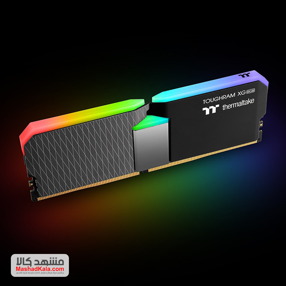 Thermaltake Toughram XG RGB 2x8GB