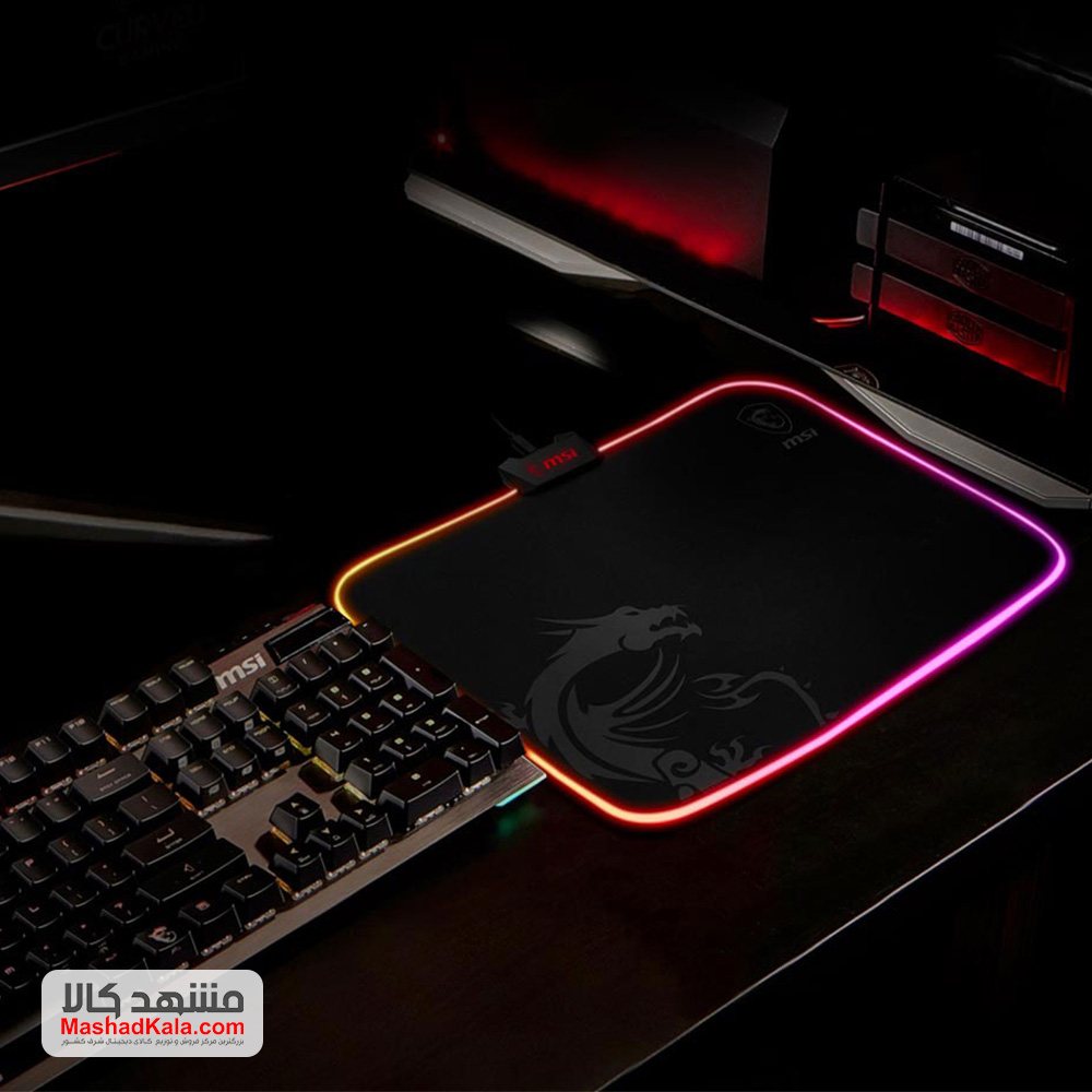 MSI Agility GD60