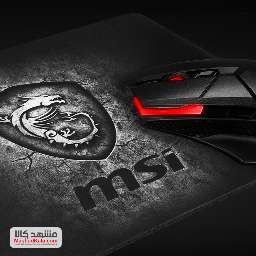 MSI Agility GD20