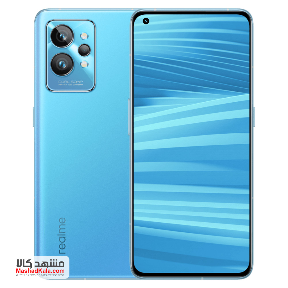 Realme GT2 Pro 5G