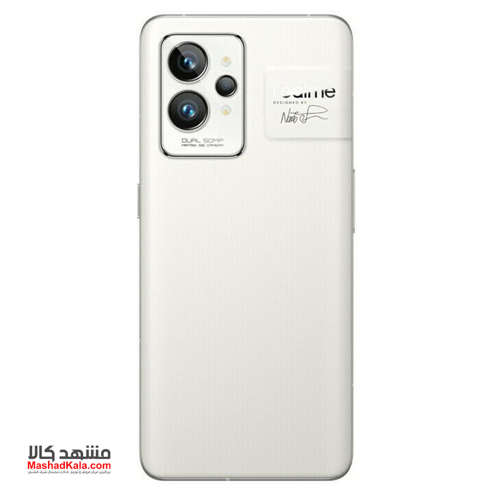 Realme GT2 Pro 5G	