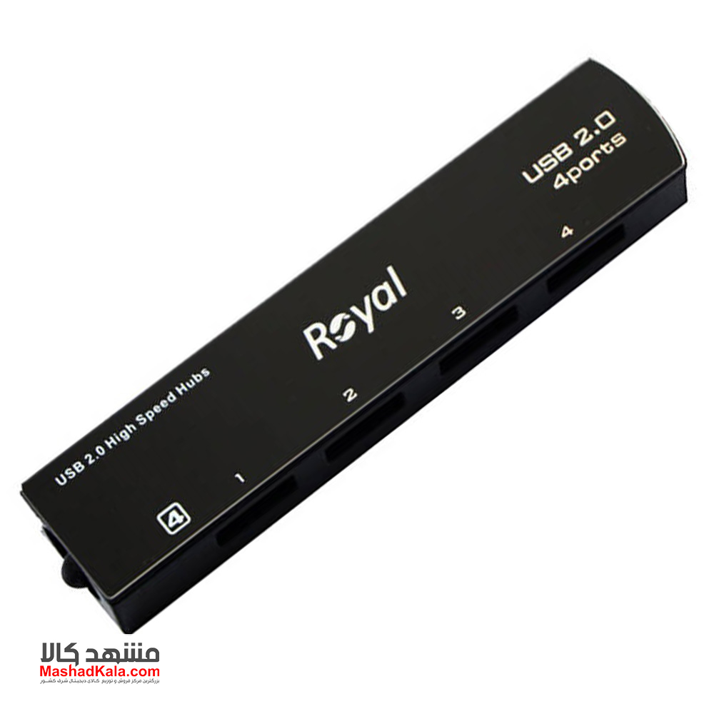 Royal RH2-428