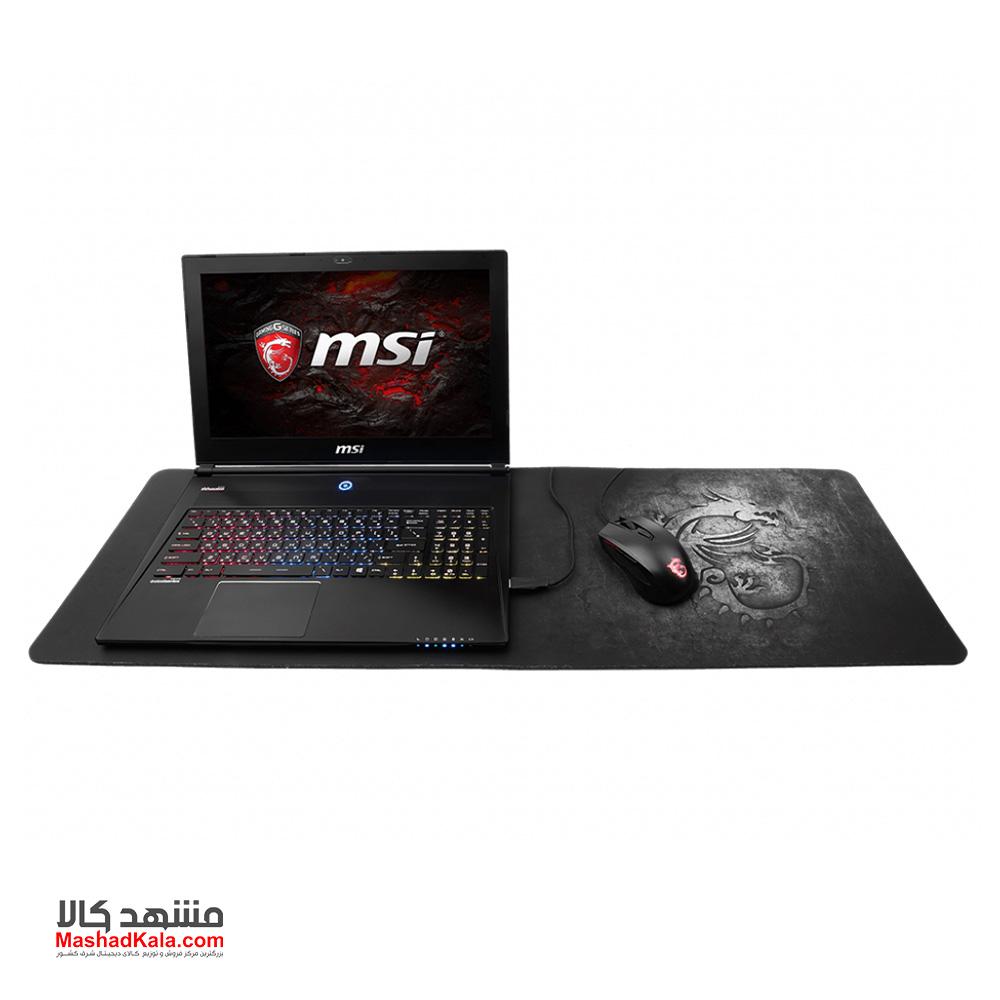 MSI XL