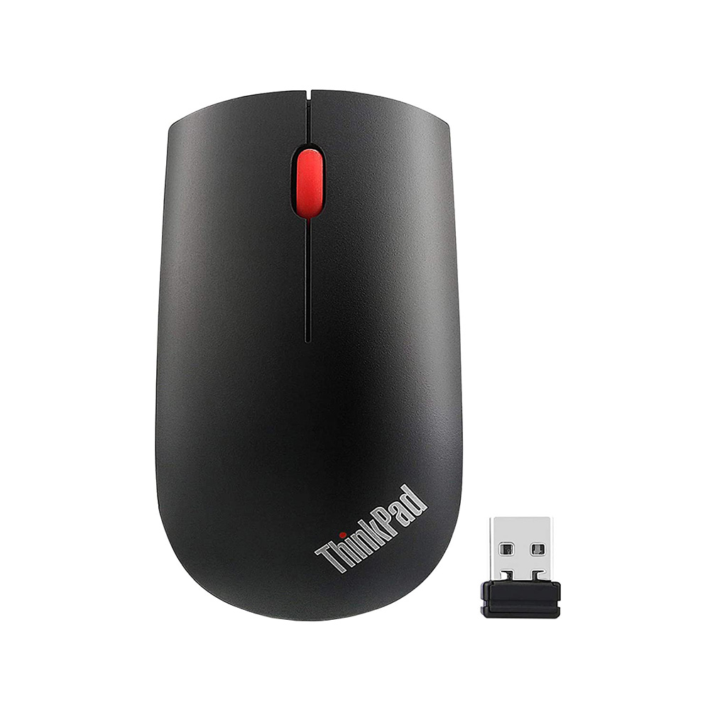 lenovo wireless mouse bluetooth