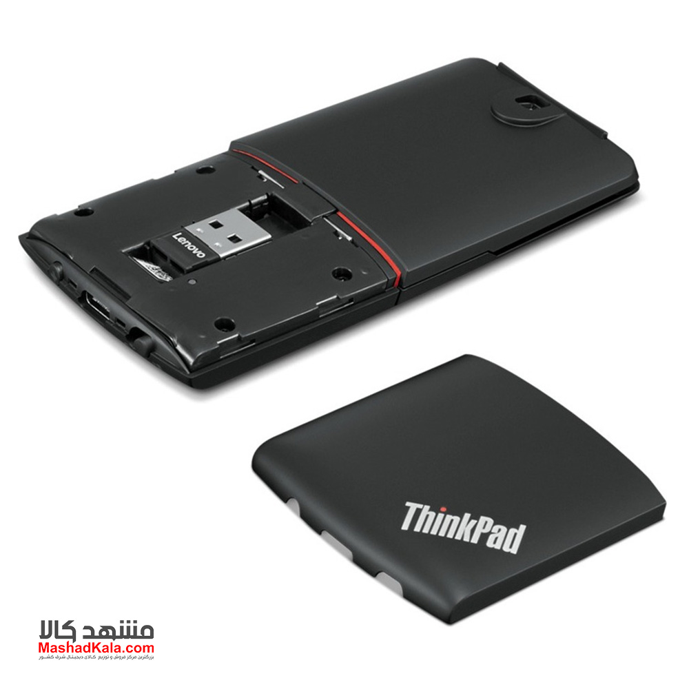 Lenovo ThinkPad X1 Presenter