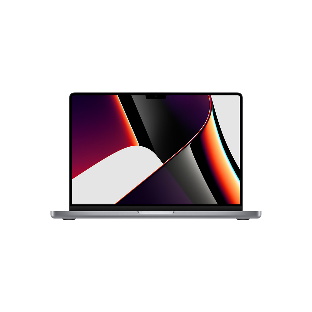 Apple MacBook Pro 14 MKGR3