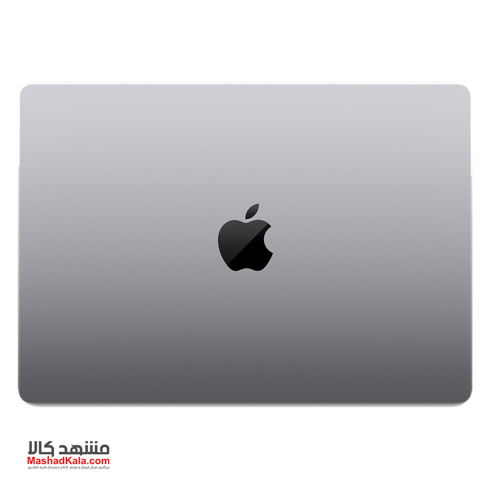 Apple MacBook Pro 14 MKGR3