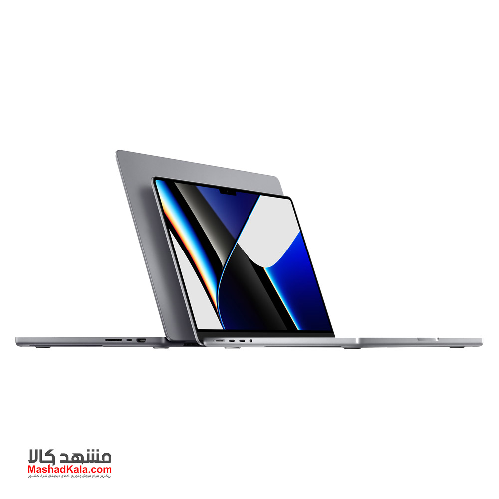 Apple MacBook Pro 14 MKGR3