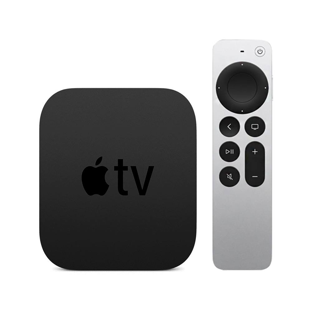 Apple TV 4K 6th Generation