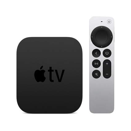 قیمت خرید و فروش تی وی باکس اپل Apple TV 4K 6th Generation 64GB磊فروشگاه ...