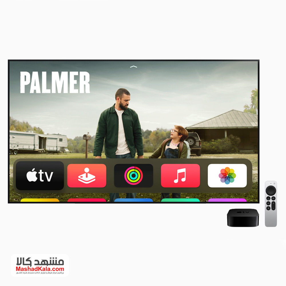 Apple TV 4K 6th Generation