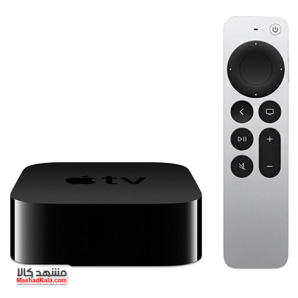 Apple TV 4K 6th Generation