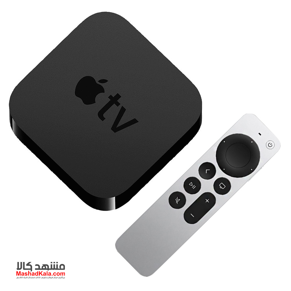 Apple TV 4K 6th Generation