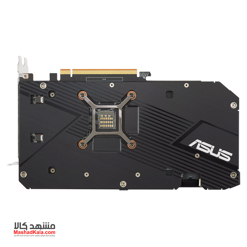 Asus Dual Radeon RX 6600