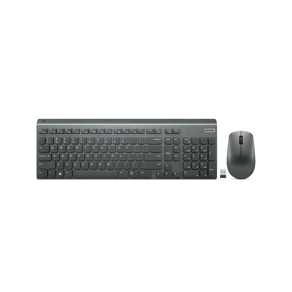 Lenovo Select Modern