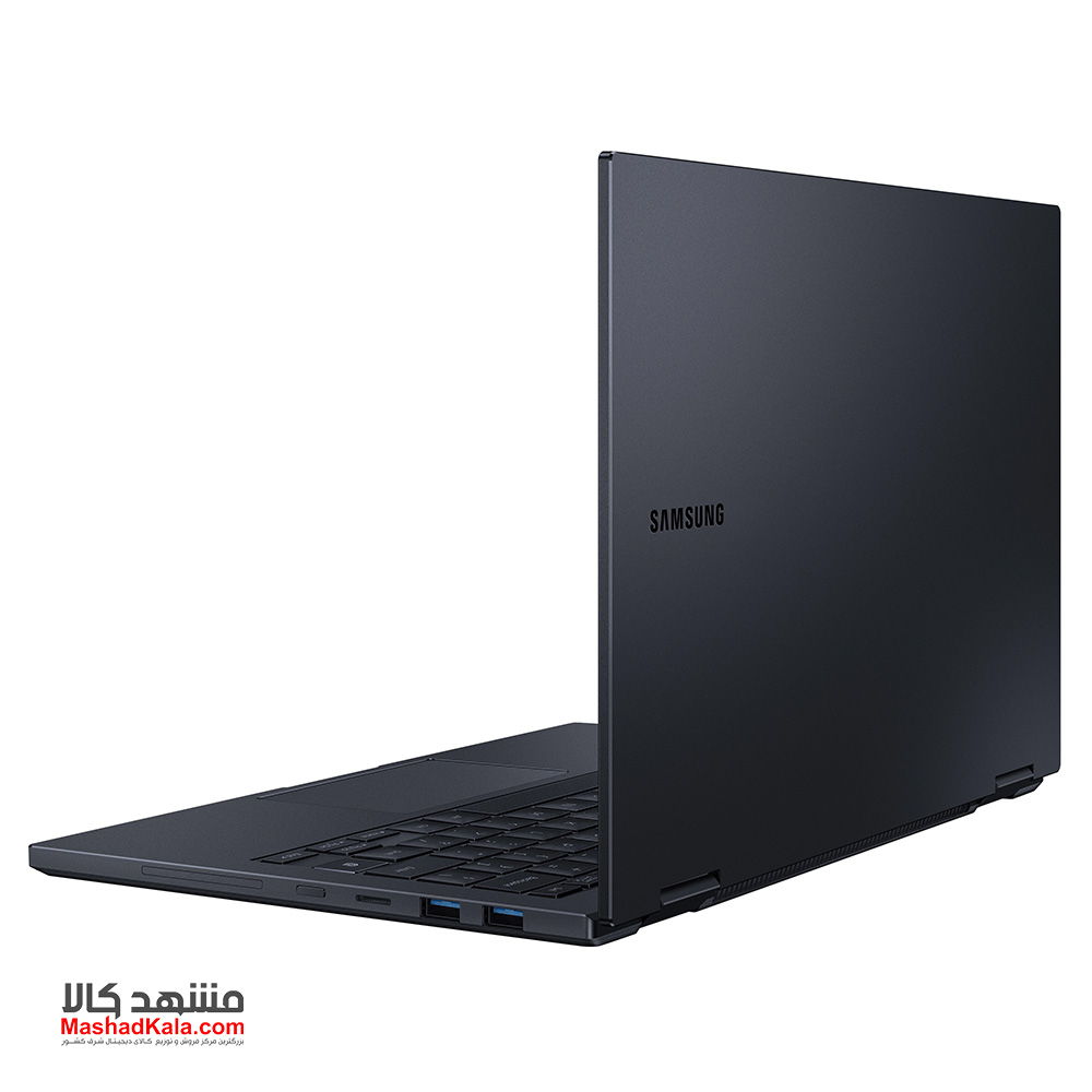 Samsung Galaxy Book Flex2 Alpha