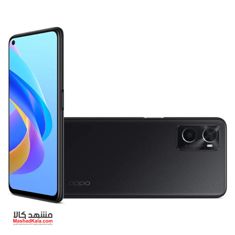 Oppo A36