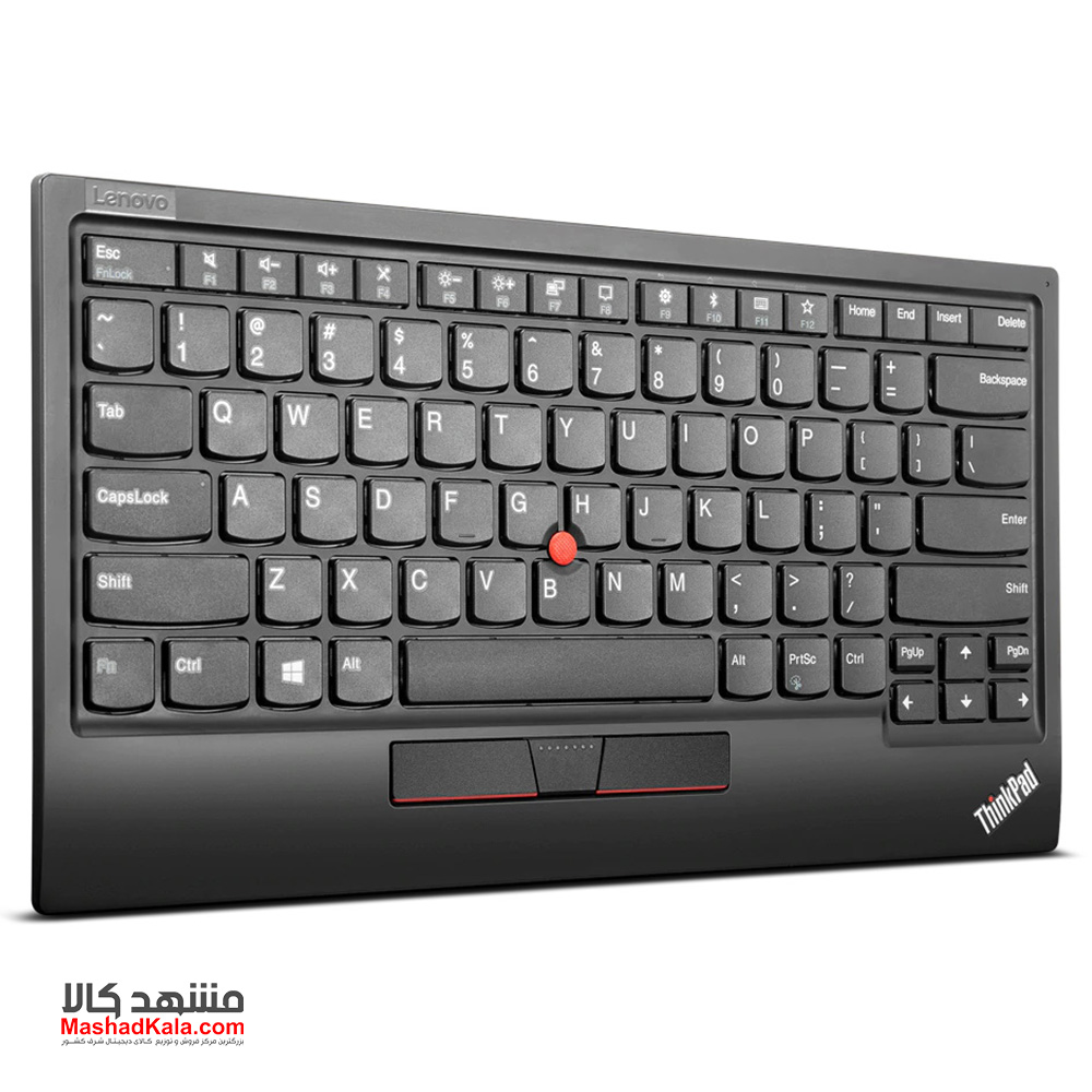 Lenovo ThinkPad TrackPoint II