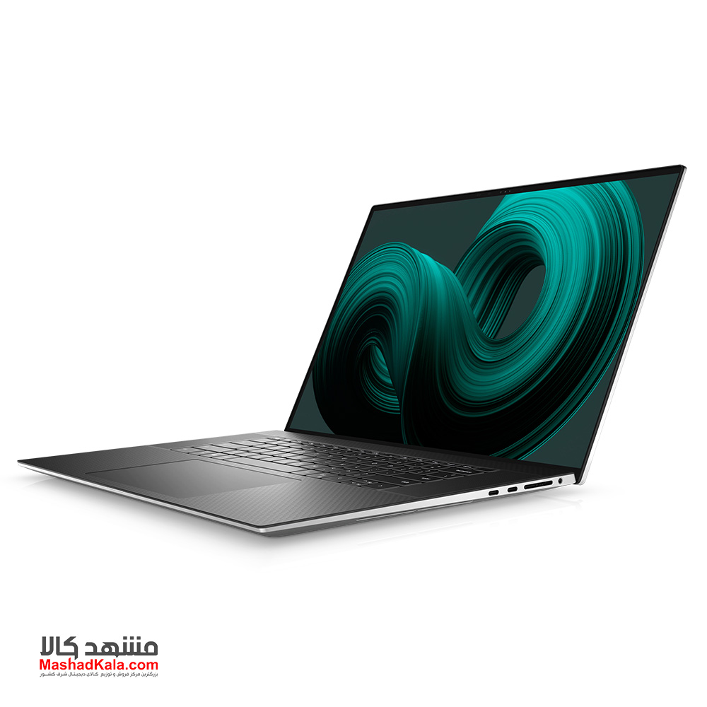 Dell XPS 17