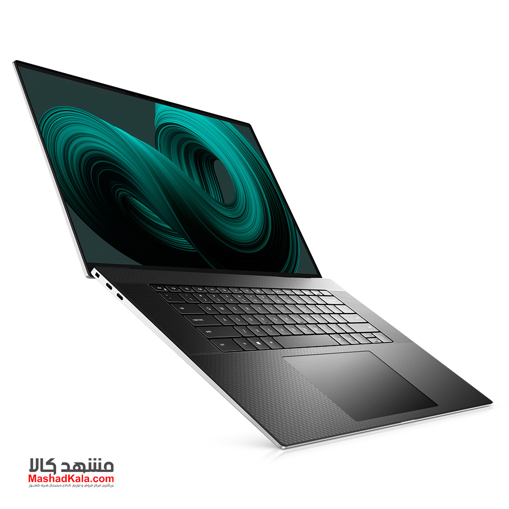 Dell XPS 17