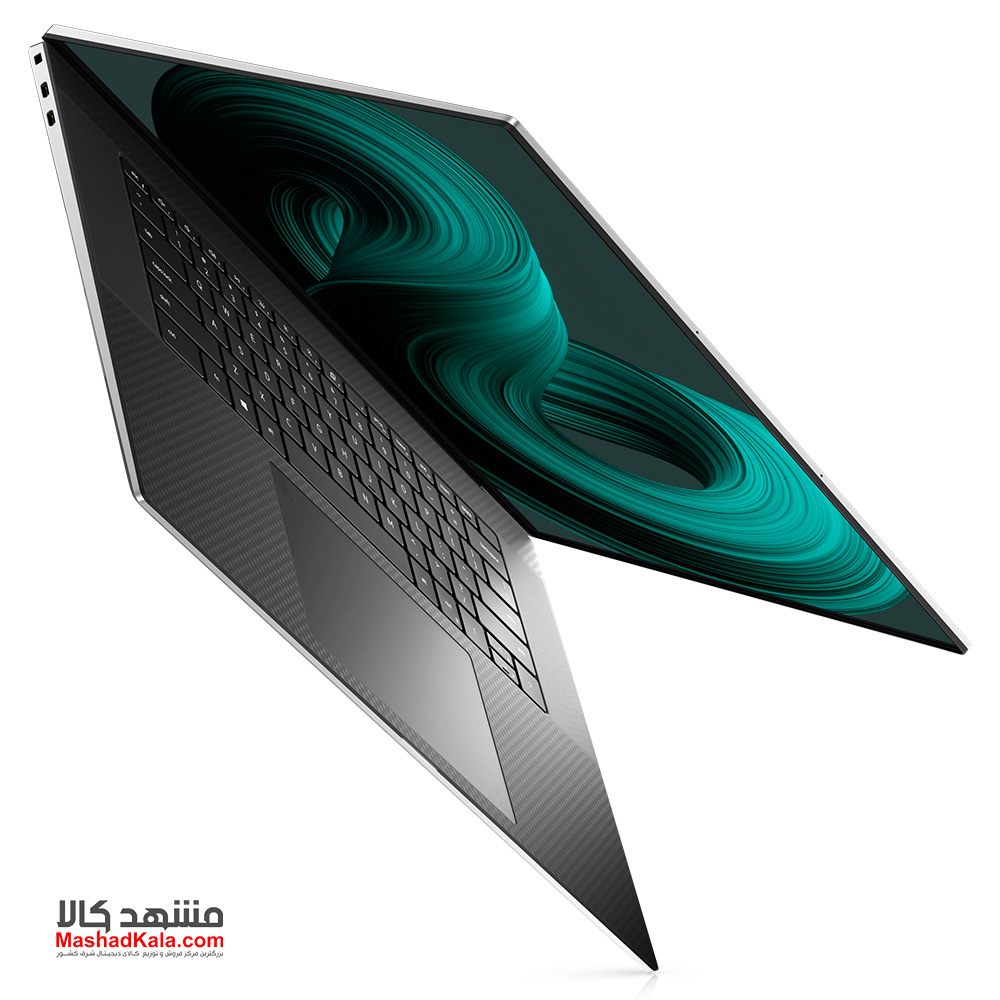 Dell XPS 17