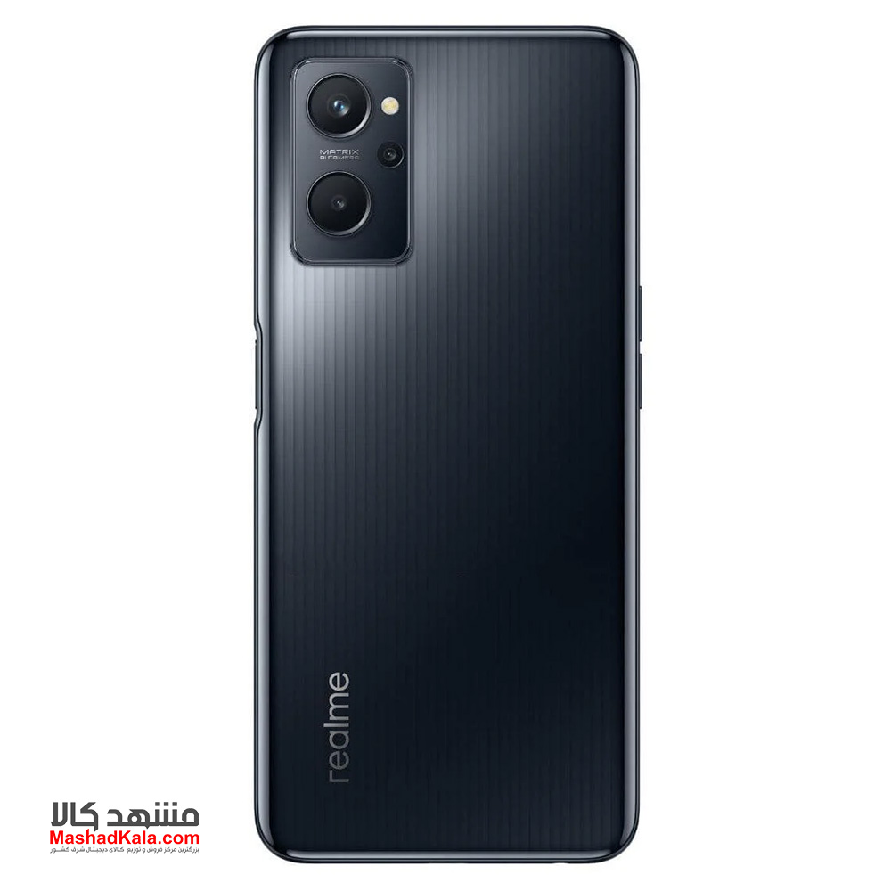 Realme 9i