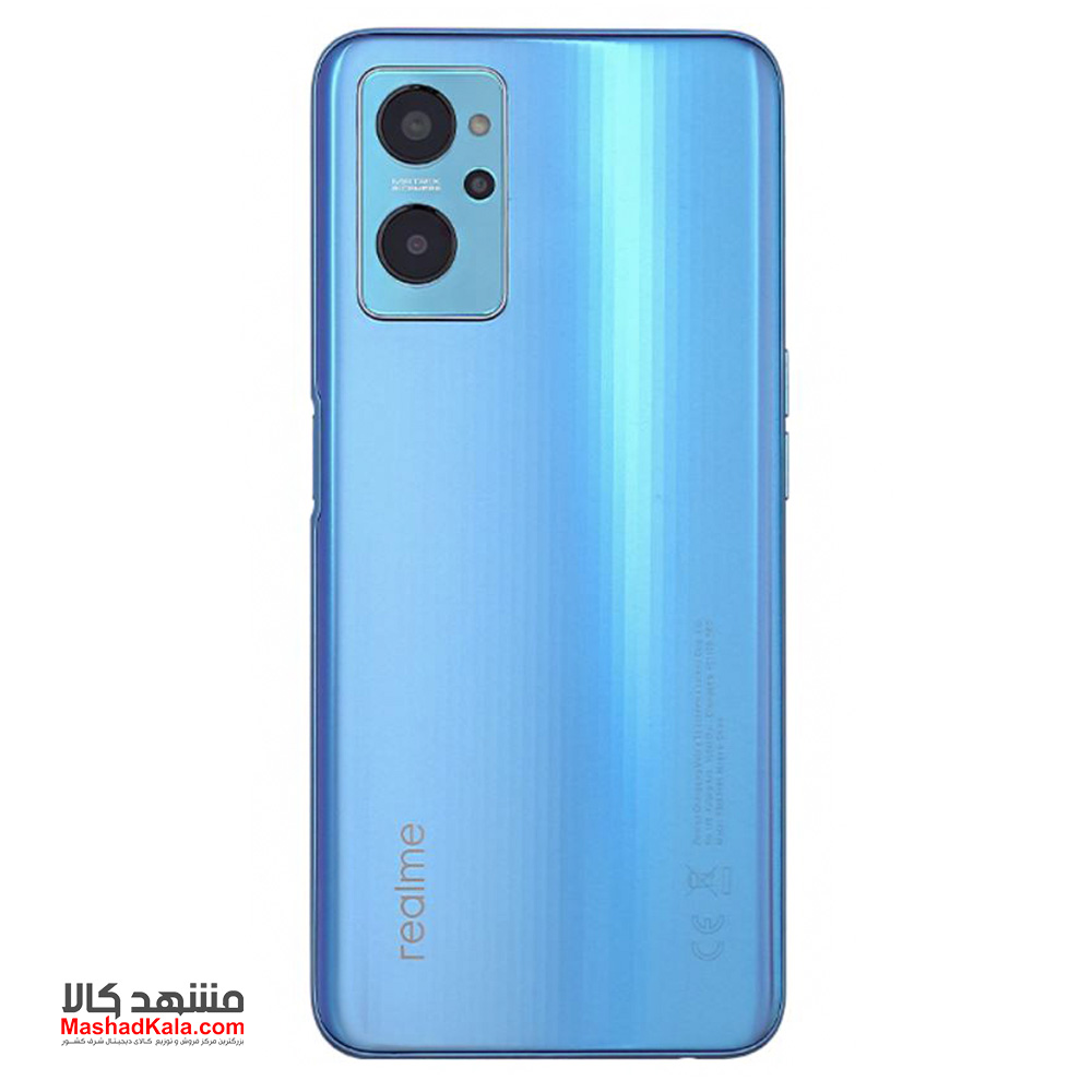 Realme 9i