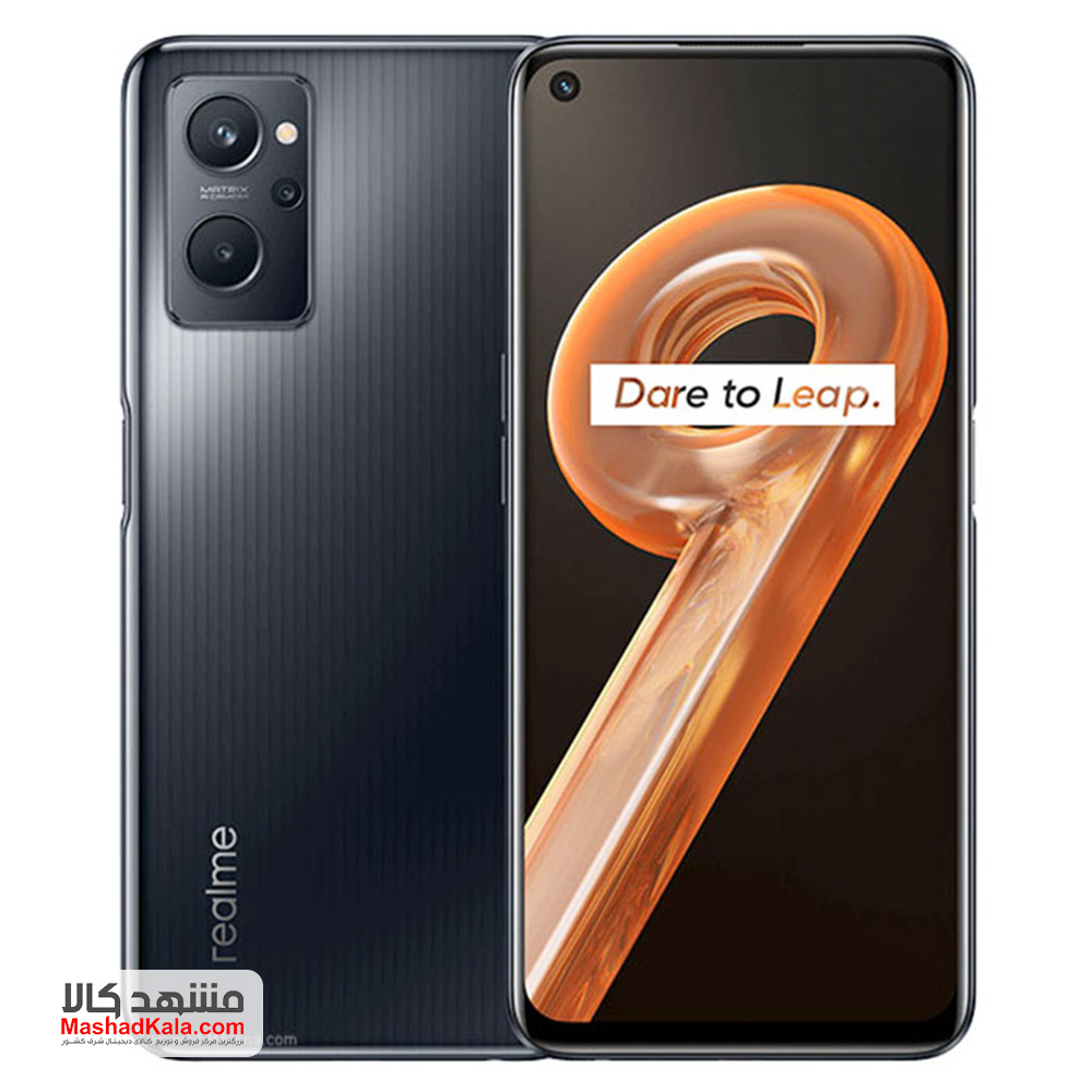 Realme 9i