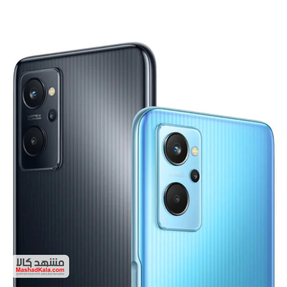 Realme 9i