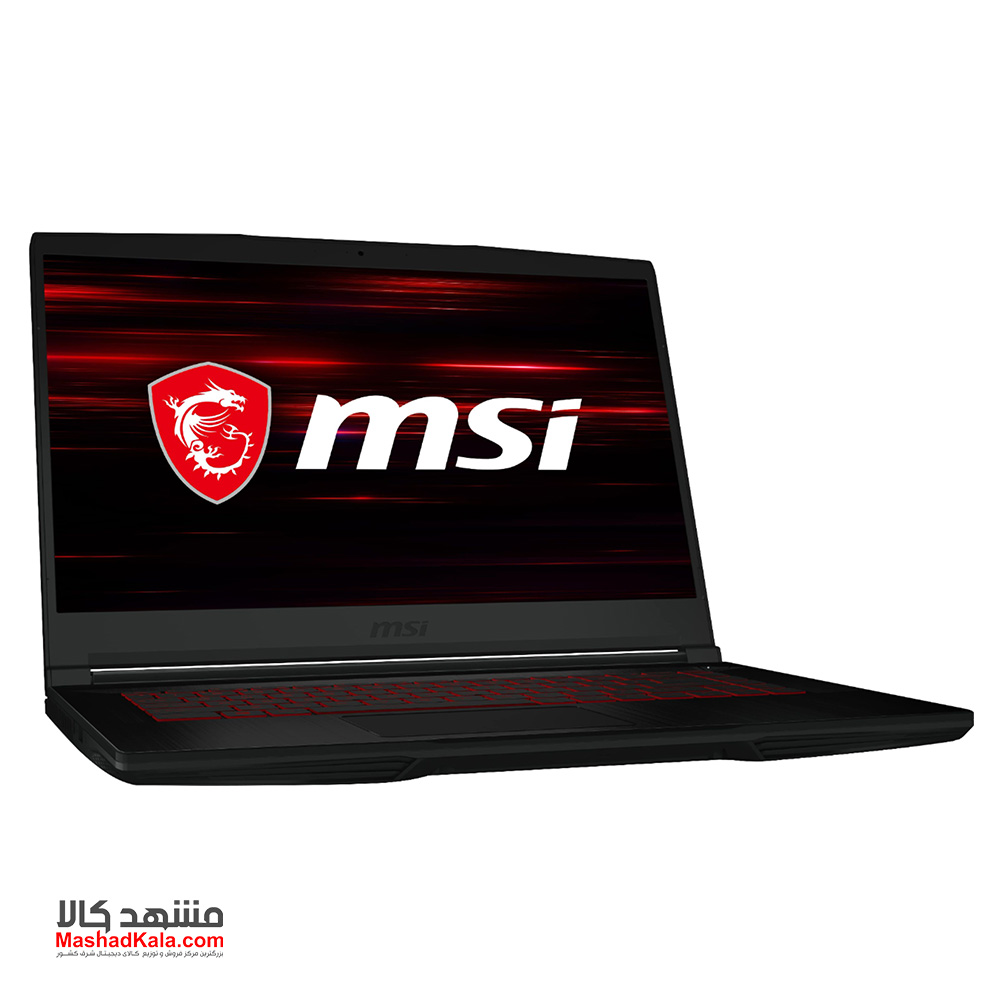 MSI GF63 8RD