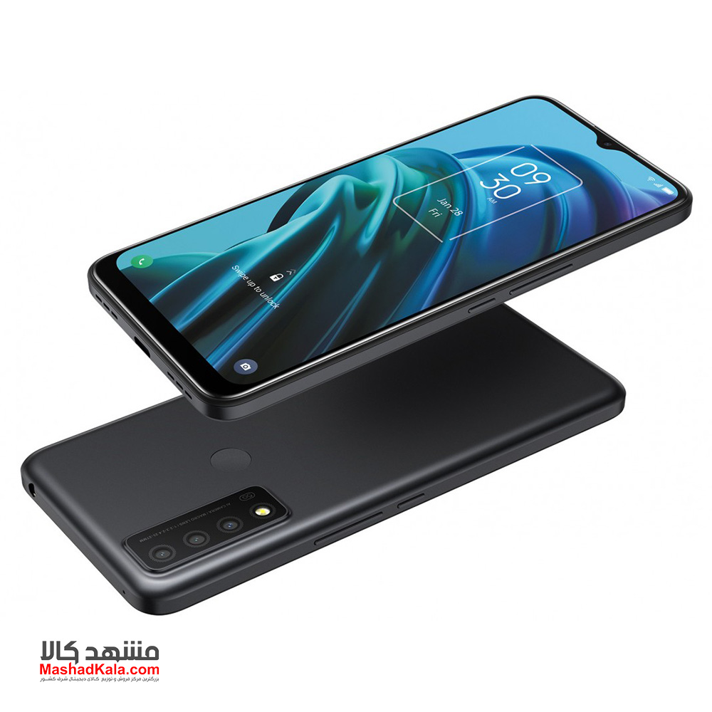 TCL 30 XE 5G