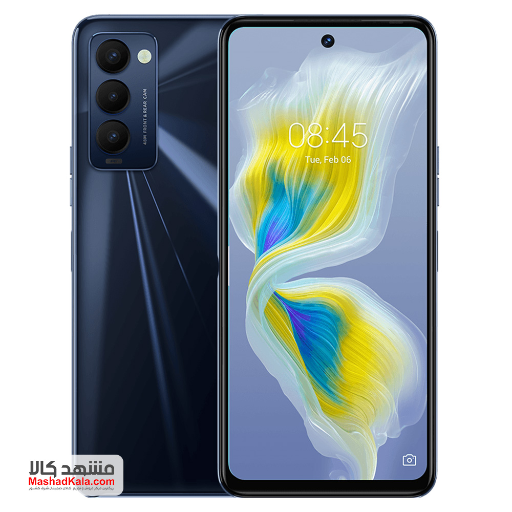 Tecno Camon 18T