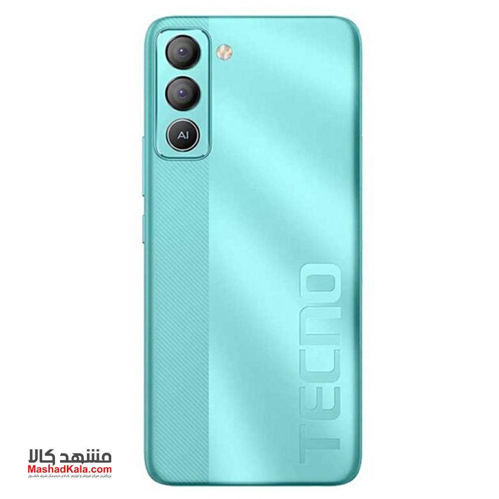 Tecno Pop 5 LTE