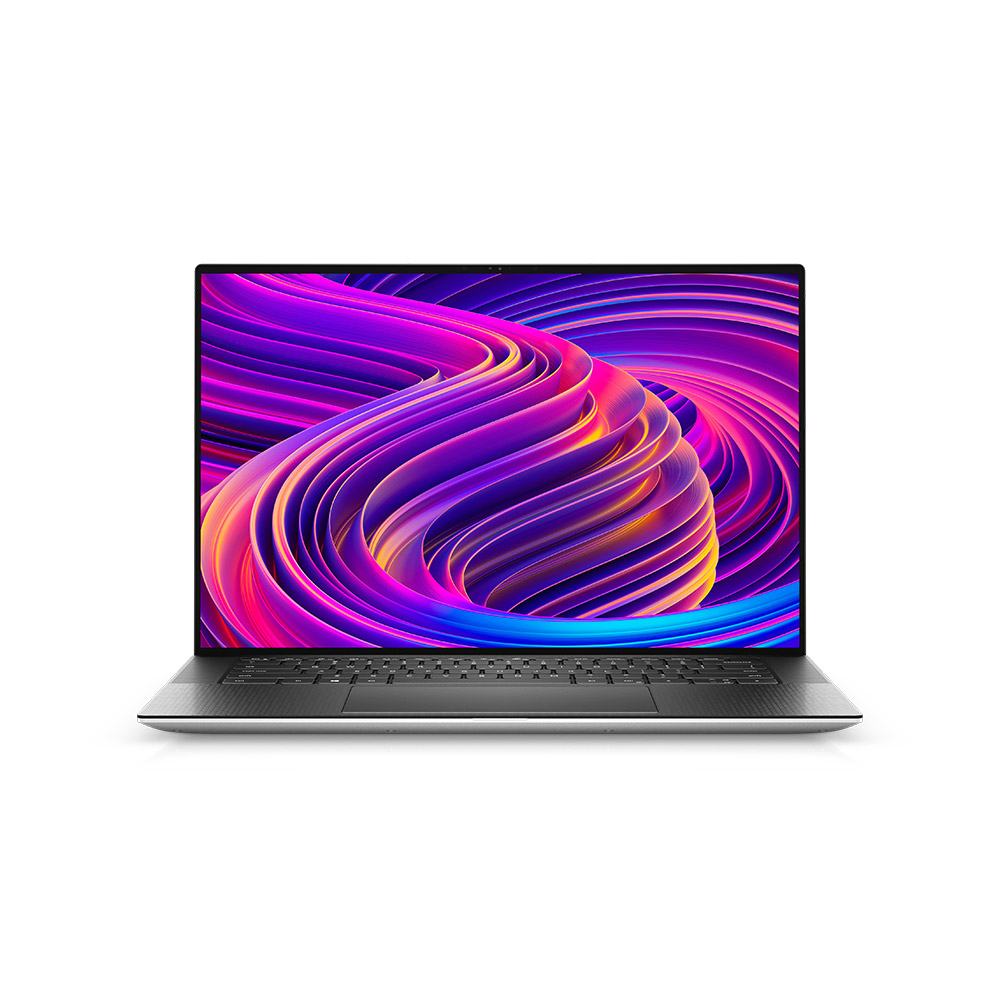 Dell XPS 15 New