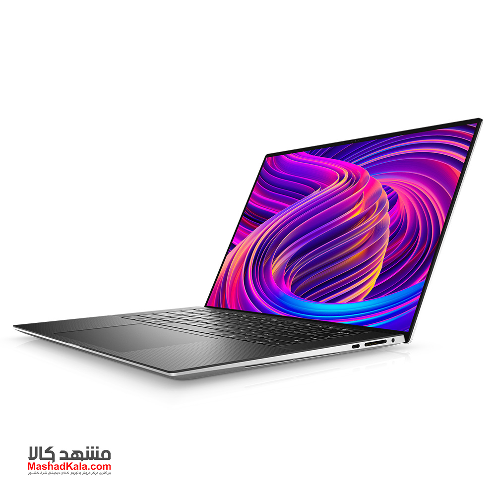 Dell XPS 15 New