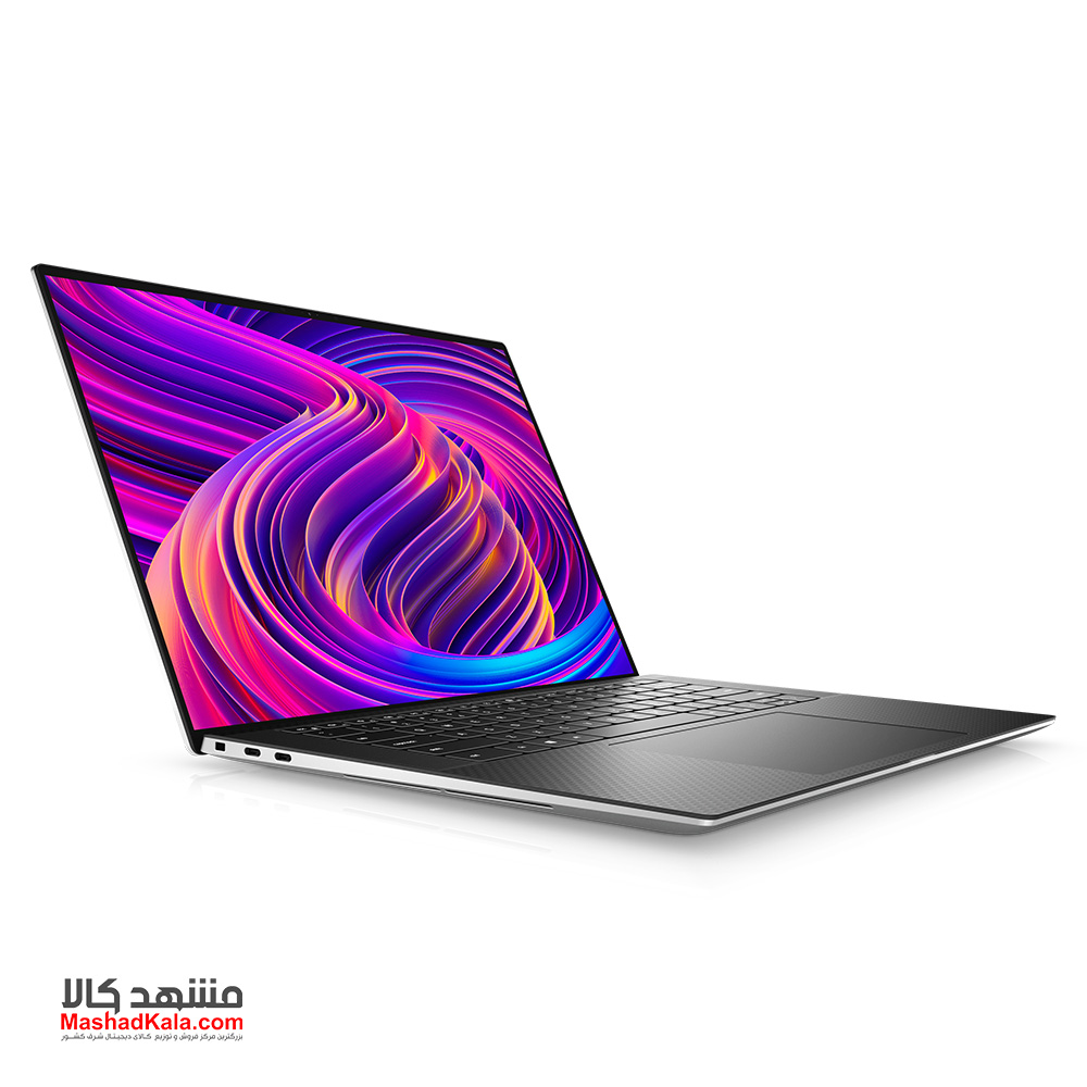 Dell XPS 15 New