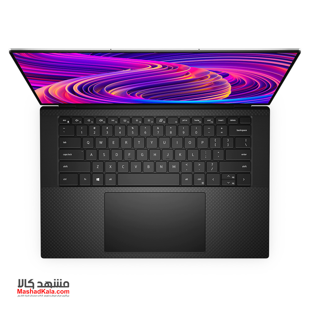 Dell XPS 15 New